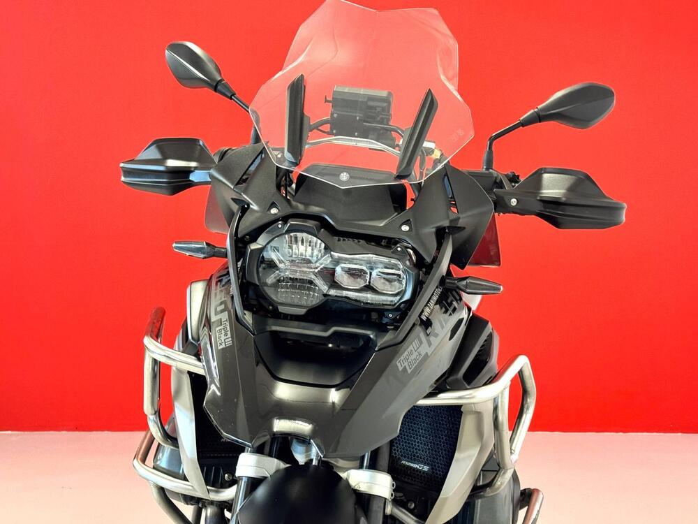 Bmw R 1250 GS (2021 - 24) (12)