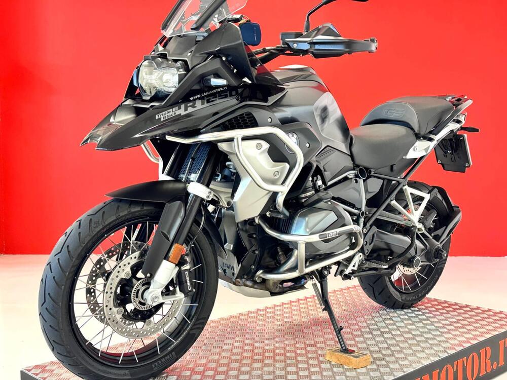 Bmw R 1250 GS (2021 - 24) (13)
