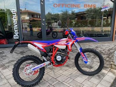 Betamotor RR 125 4T Enduro R (2024 - 25) nuova