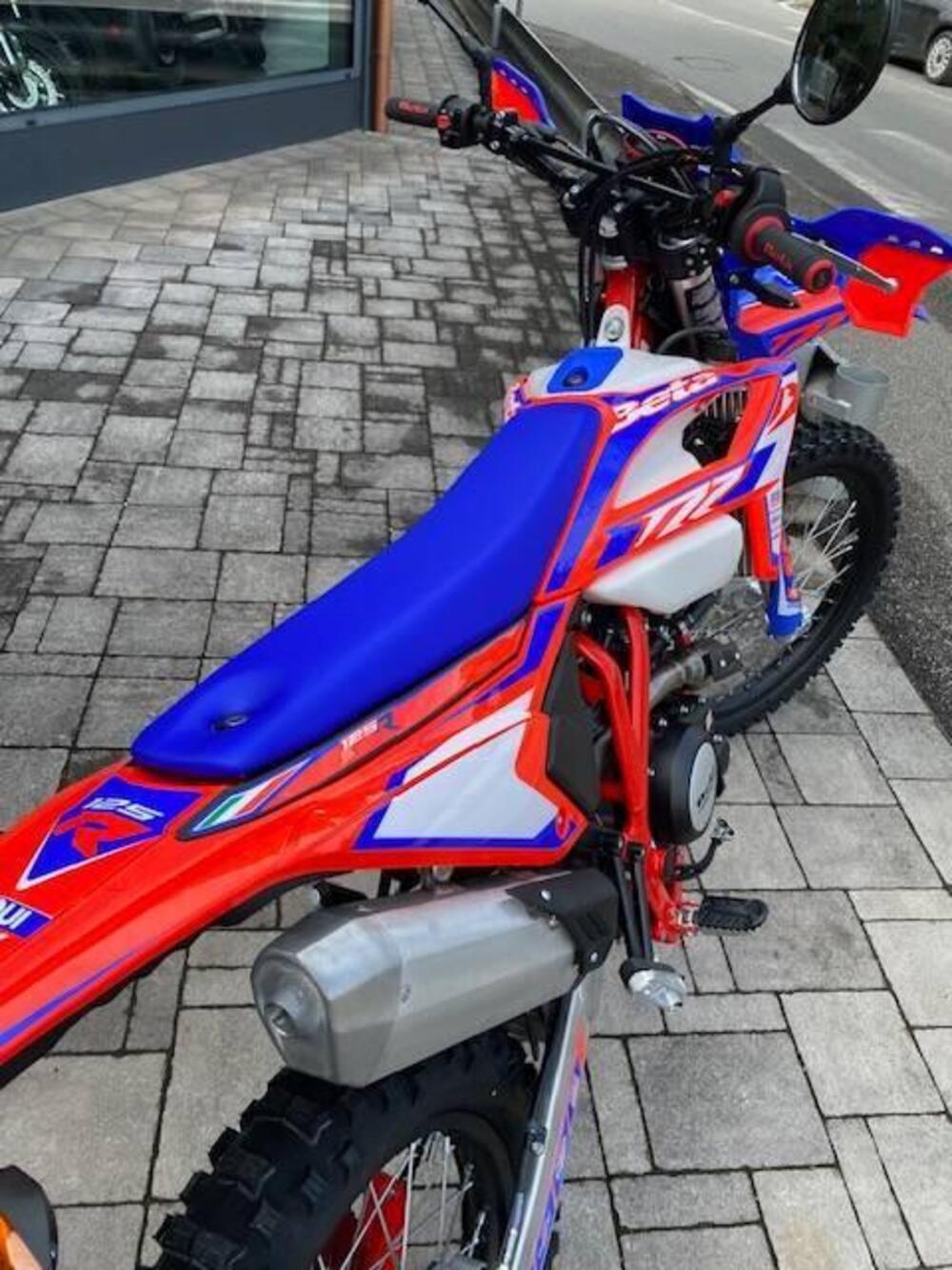 Betamotor RR 125 4T Enduro R (2024 - 26) (7)