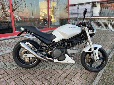Ducati Monster 600 (1994 - 02) usata