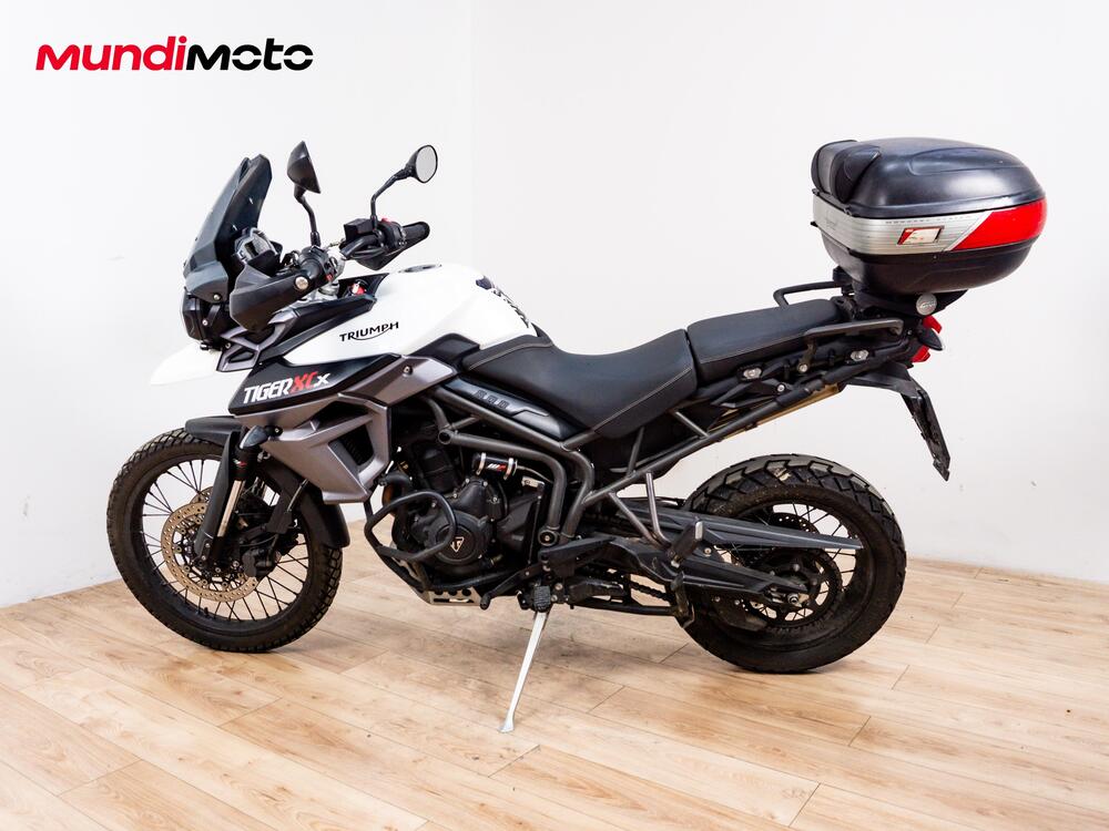 Triumph Tiger 800 XCx (2017 - 18) (6)