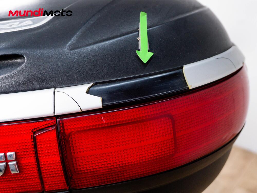 Triumph Tiger 800 XCx (2017 - 18) (15)