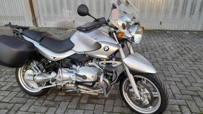 Bmw R 1150 R (2000 - 07) usata