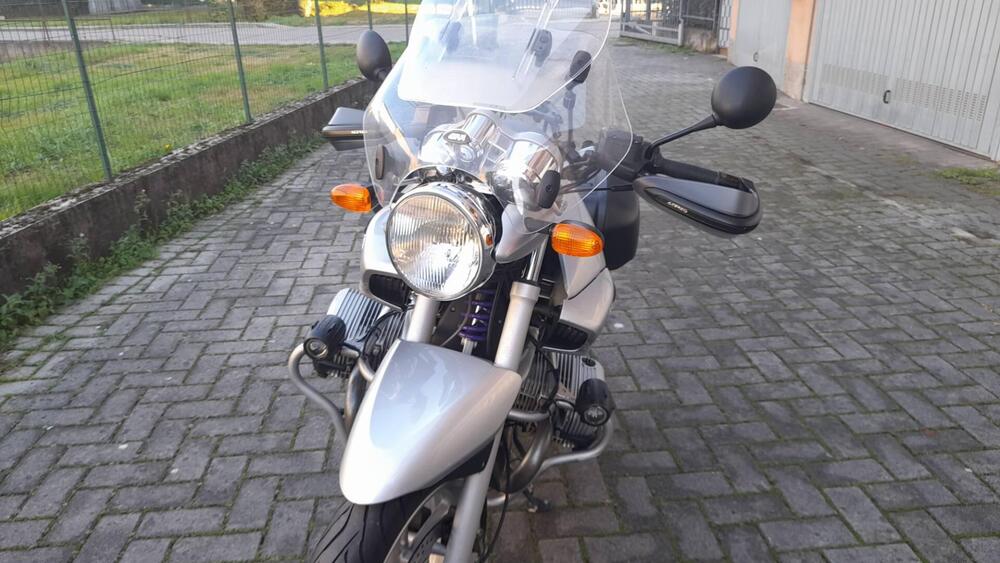 Bmw R 1150 R (2000 - 07) (2)