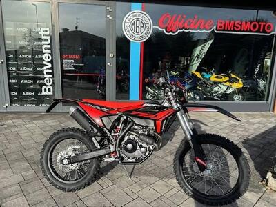 Betamotor RR 125 4T Enduro T (2025) nuova