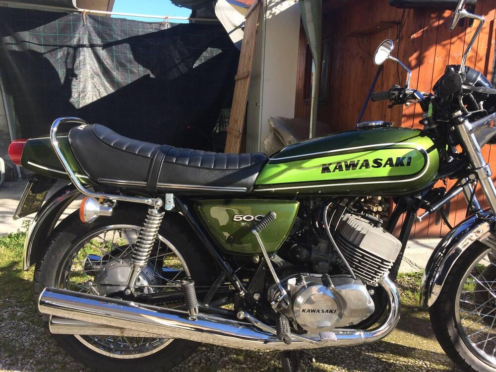 Kawasaki 500 Mack 3 (2)