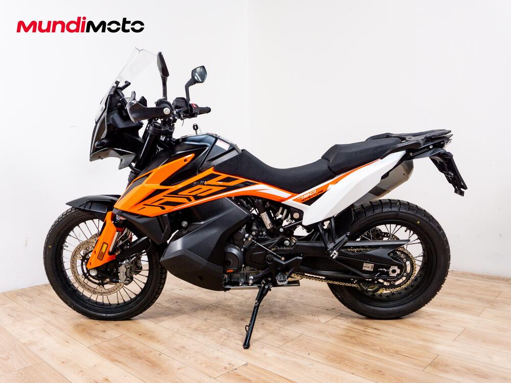 KTM 790 Adventure (2023 - 24) (6)