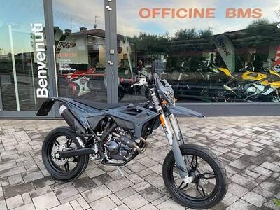 Betamotor RR 125 4T Motard T (2025) nuova
