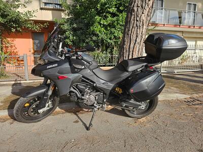 Ducati Multistrada V2 S (2022 - 24) usata