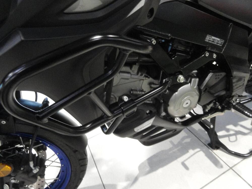 Suzuki V-Strom 650XT Explorer (2022 - 25) (6)