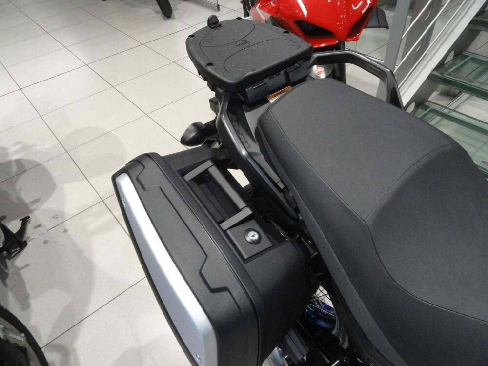 Suzuki V-Strom 650XT Explorer (2022 - 25) (10)