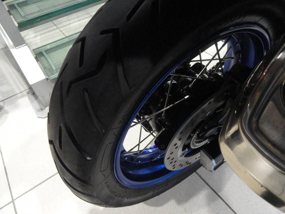 Suzuki V-Strom 650XT Explorer (2022 - 25) (11)