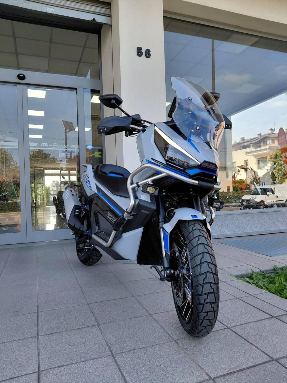 Zontes ZT368-G (2024 - 26)