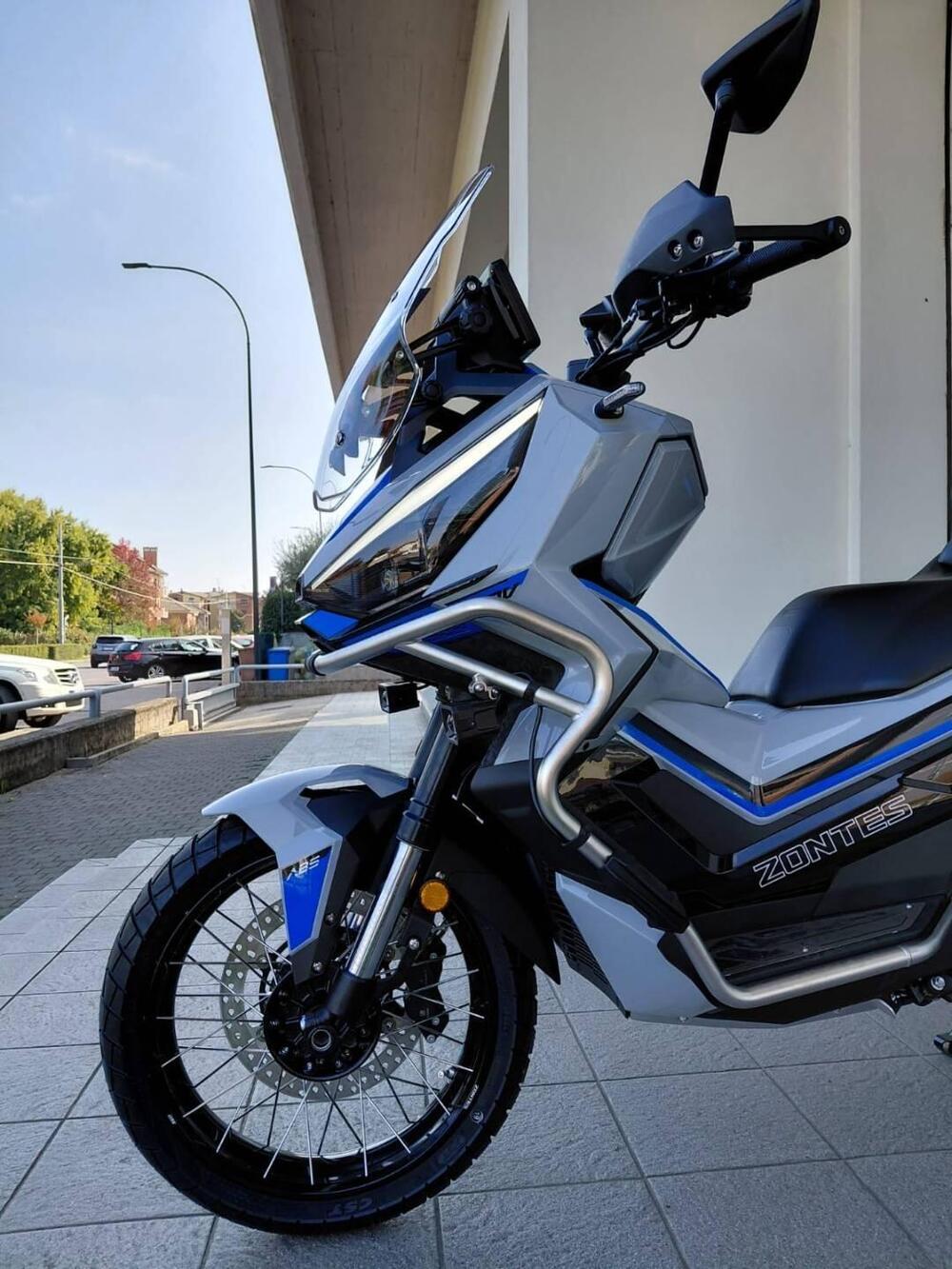 Zontes ZT368-G (2024 - 26) (2)