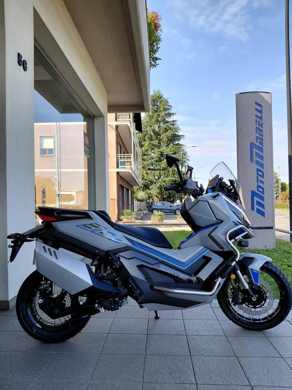 Zontes ZT368-G (2024 - 26) (3)