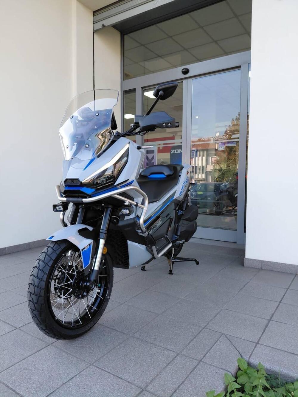 Zontes ZT368-G (2024 - 26) (4)