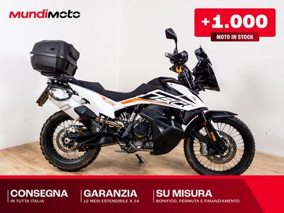 KTM 790 Adventure (2023 - 24) usata