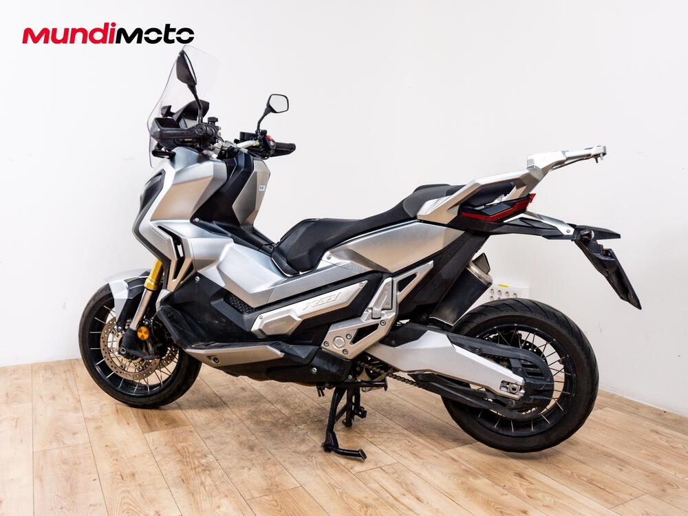 Honda X-ADV 750 (2018 - 20) (7)