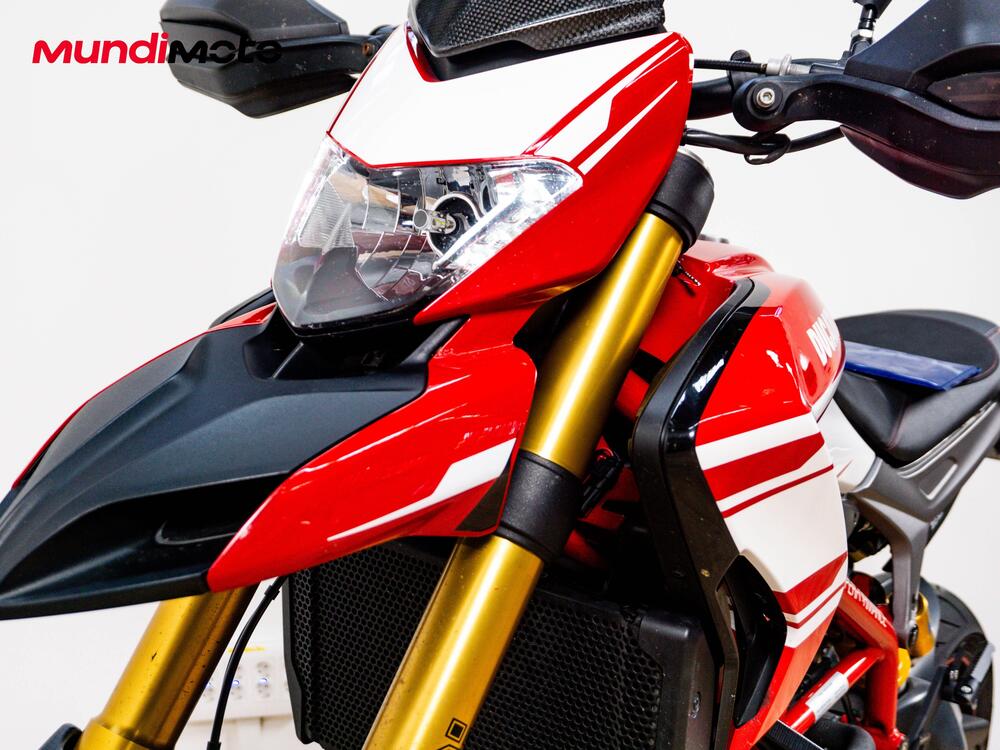 Ducati Hypermotard 939 SP (2016 - 18) (17)