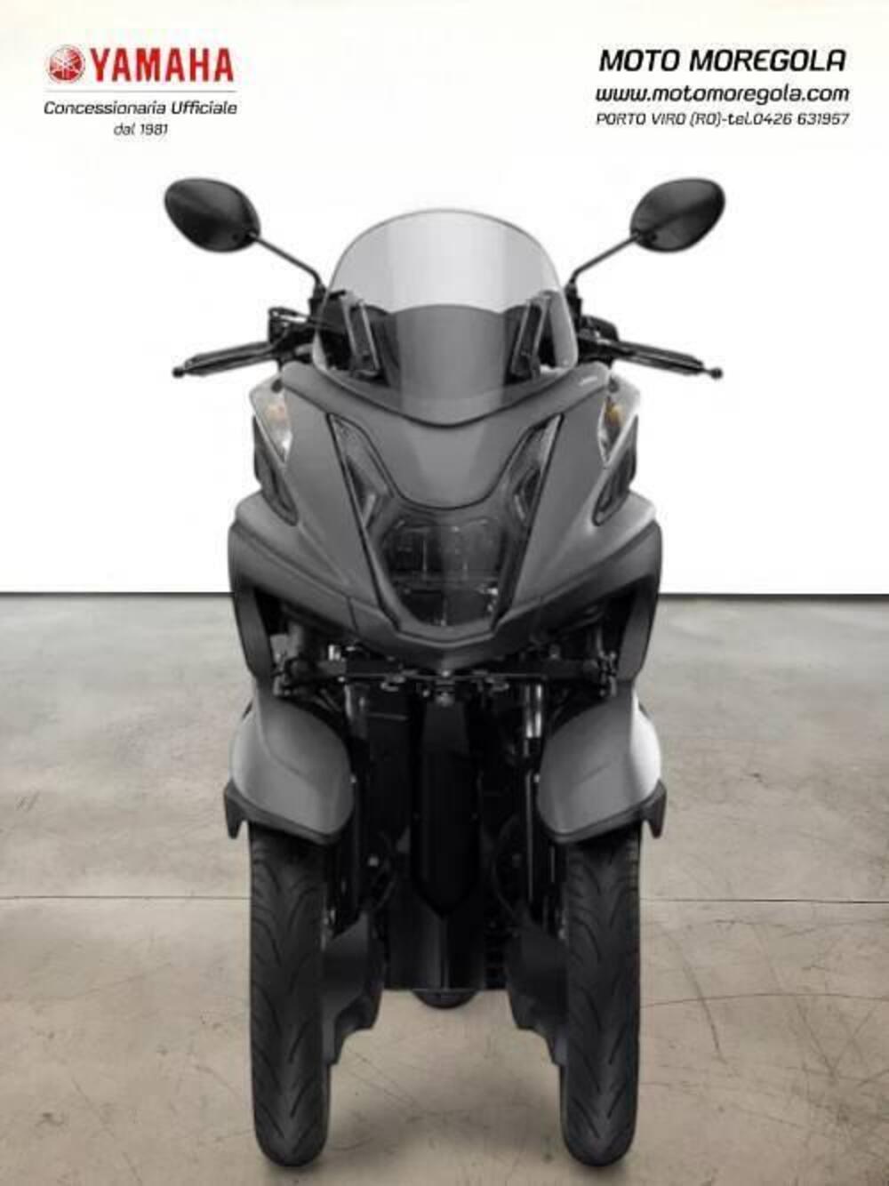 Yamaha Tricity 125 (2022 - 24) (2)