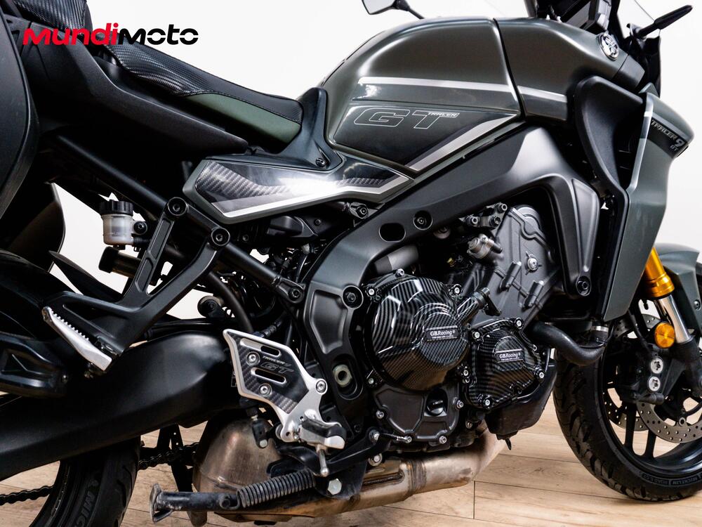 Yamaha Tracer 9 GT (2021 - 24) (4)