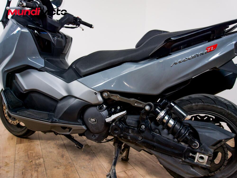 Sym Maxsym TL 508 (2021 - 24) (10)