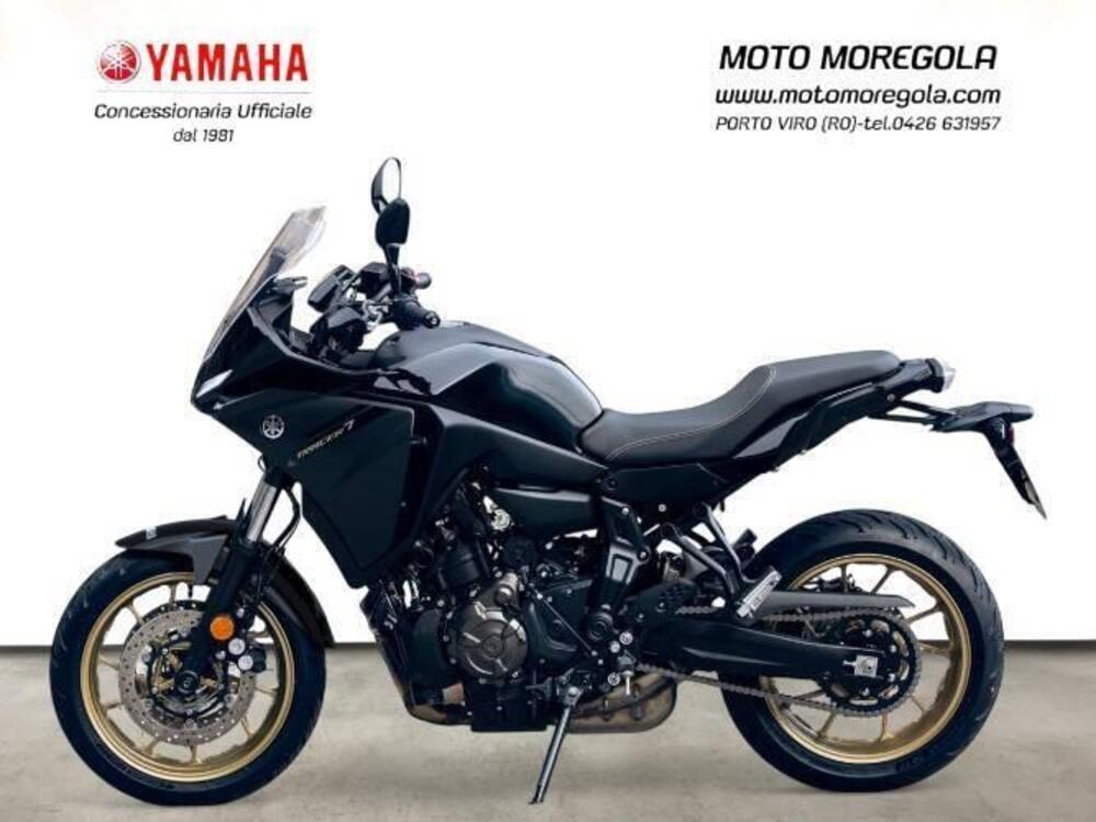 Yamaha Tracer 7 (2021 - 24) (3)