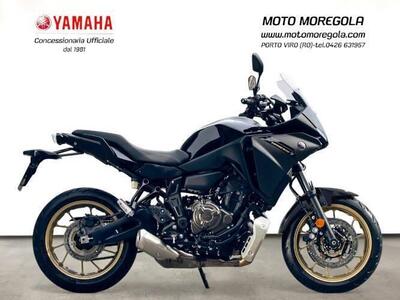 Yamaha Tracer 7 (2021 - 24) nuova