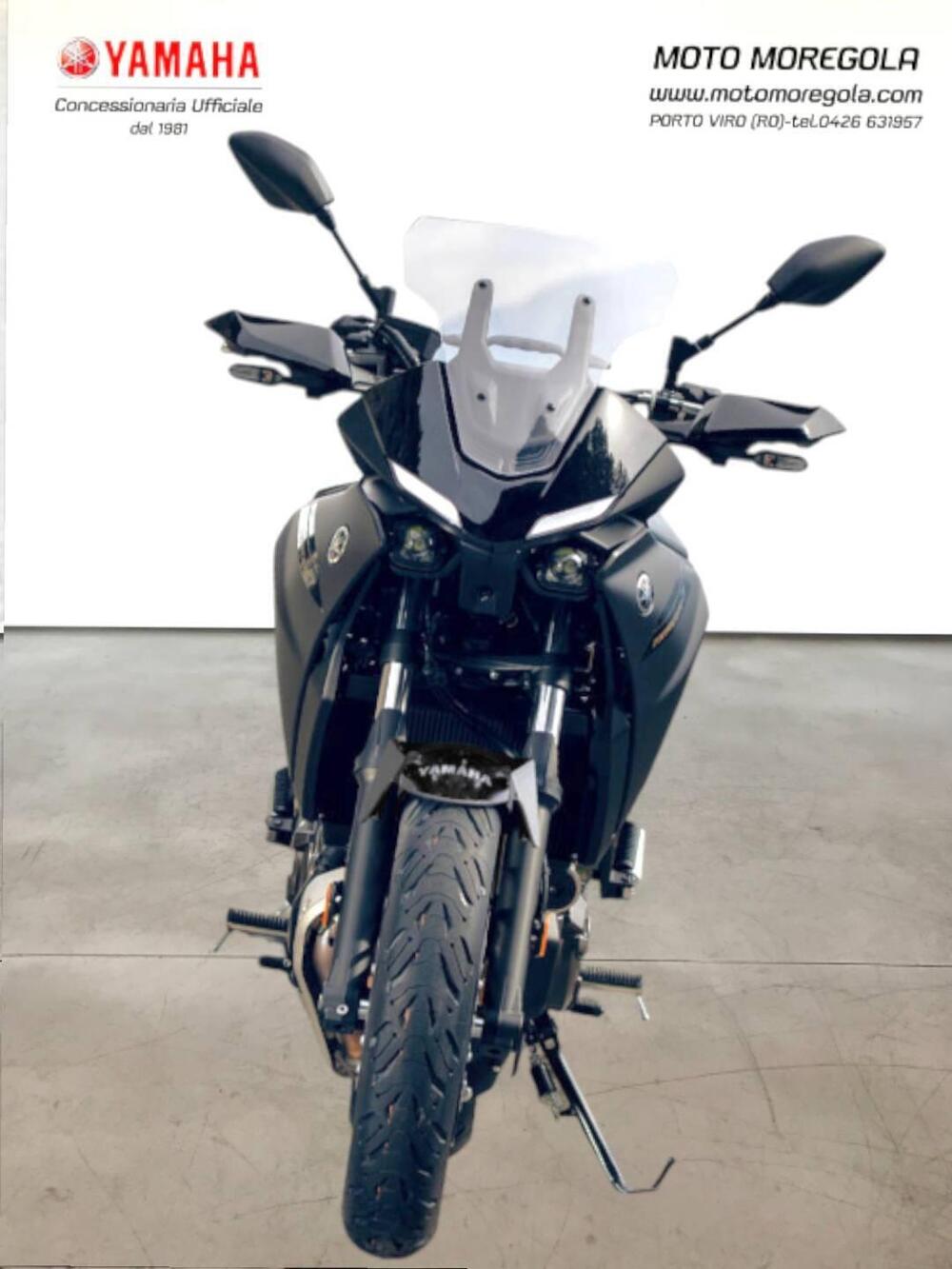Yamaha Tracer 7 (2021 - 24) (2)