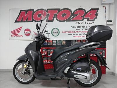 Honda SH 150i (2020 - 23) usata