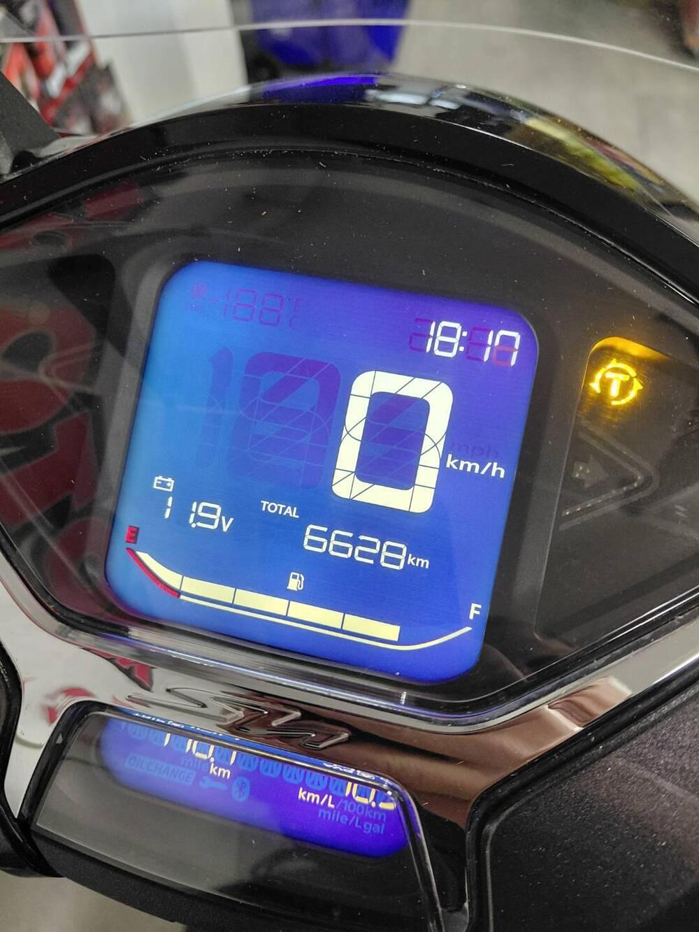 Honda SH 150i (2020 - 23) (5)