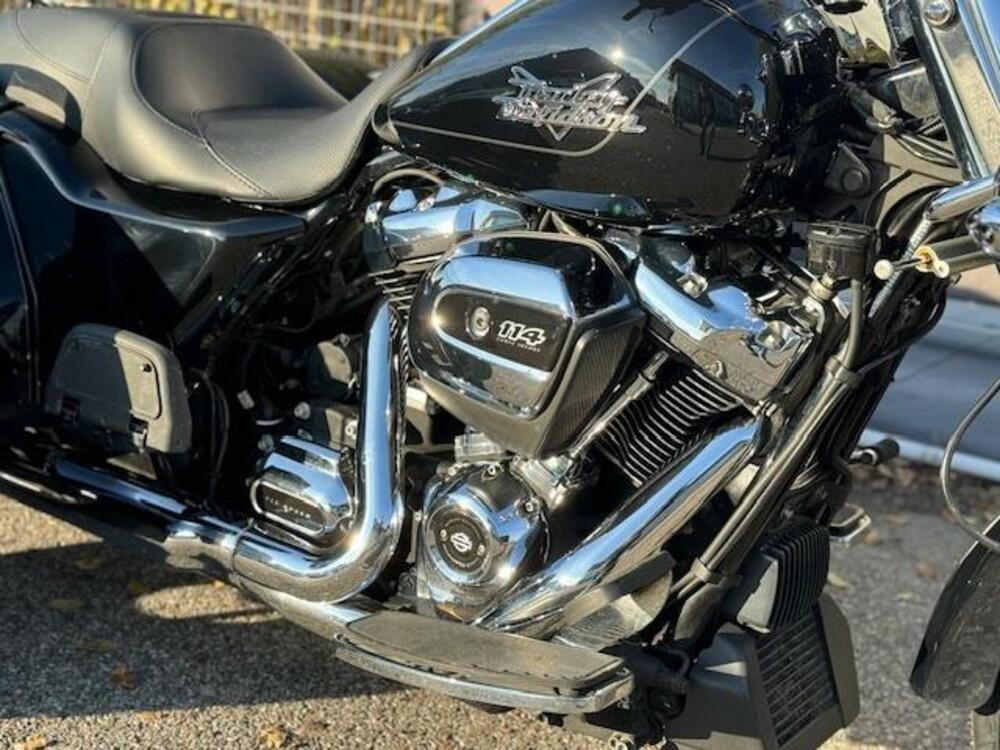 Harley-Davidson 114 Freewheeler (2019 - 20) - FLRT (2)