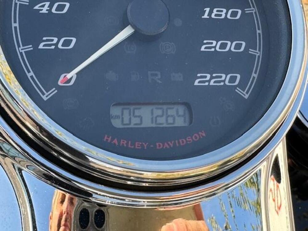 Harley-Davidson 114 Freewheeler (2019 - 20) - FLRT (8)