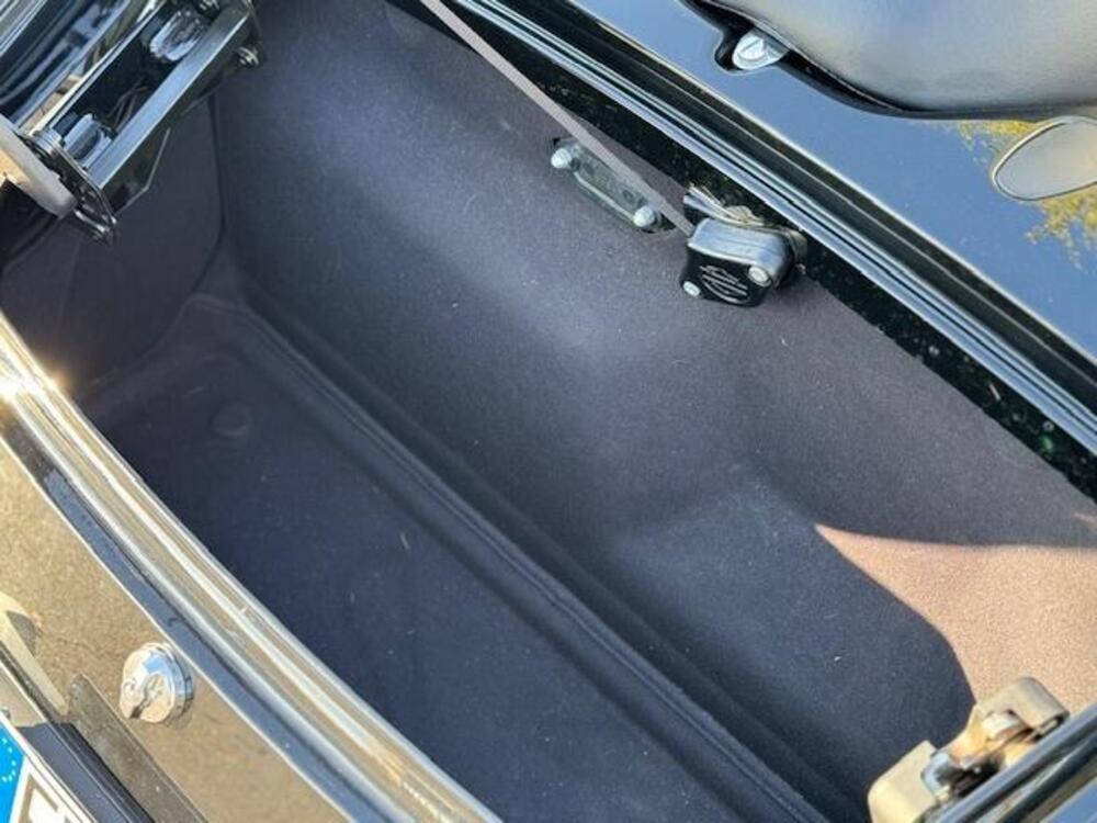 Harley-Davidson 114 Freewheeler (2019 - 20) - FLRT (11)