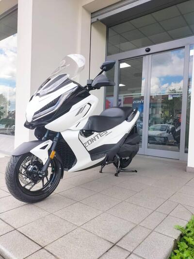 Zontes ZT368-E (2025) nuova
