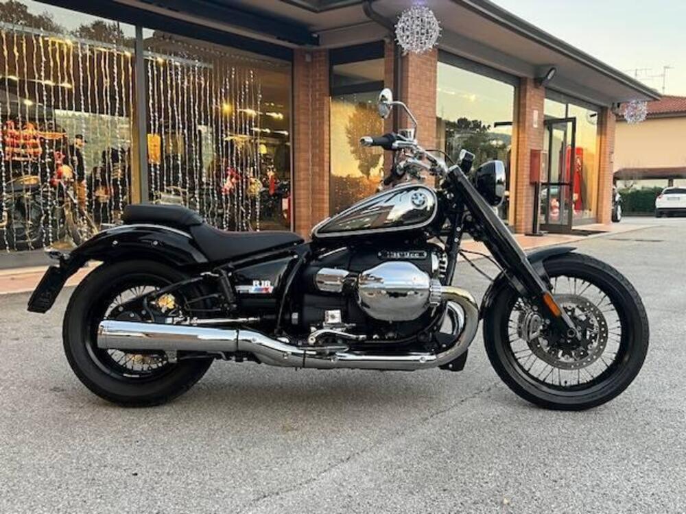 Bmw R 18 100 Years (2023)