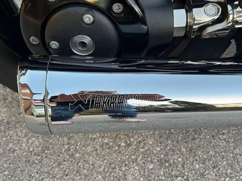 Bmw R 18 100 Years (2023) (5)