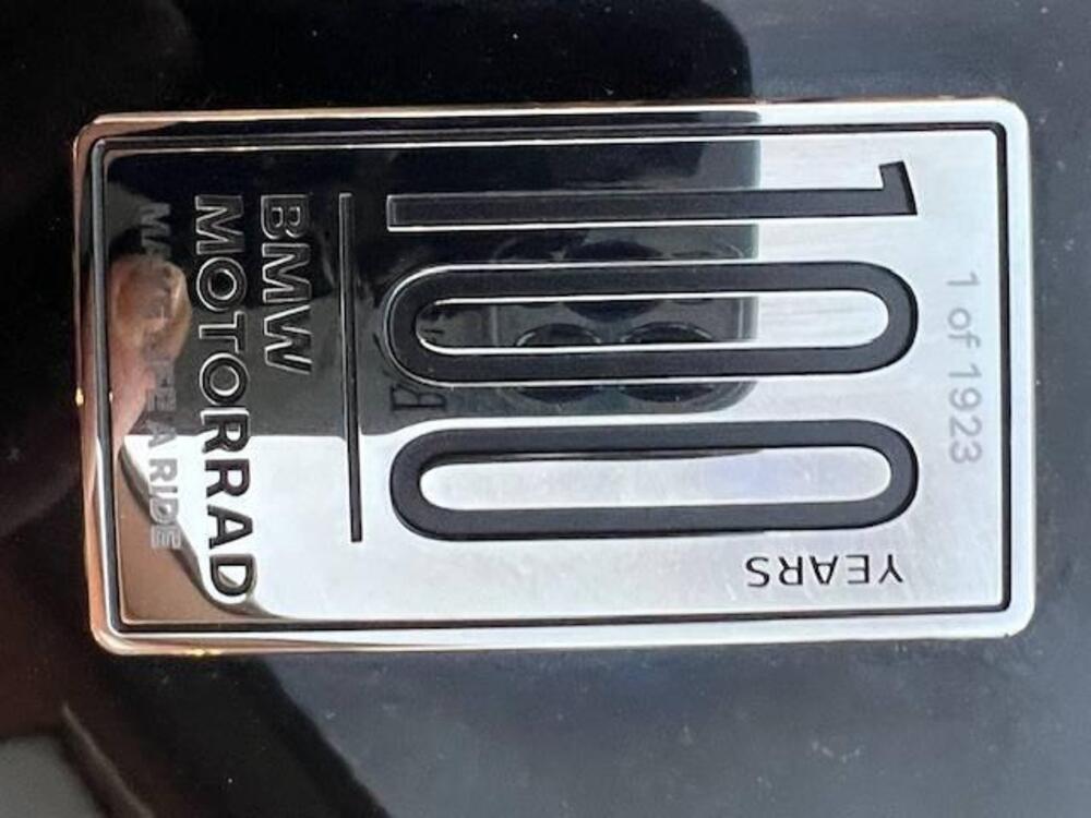 Bmw R 18 100 Years (2023) (6)