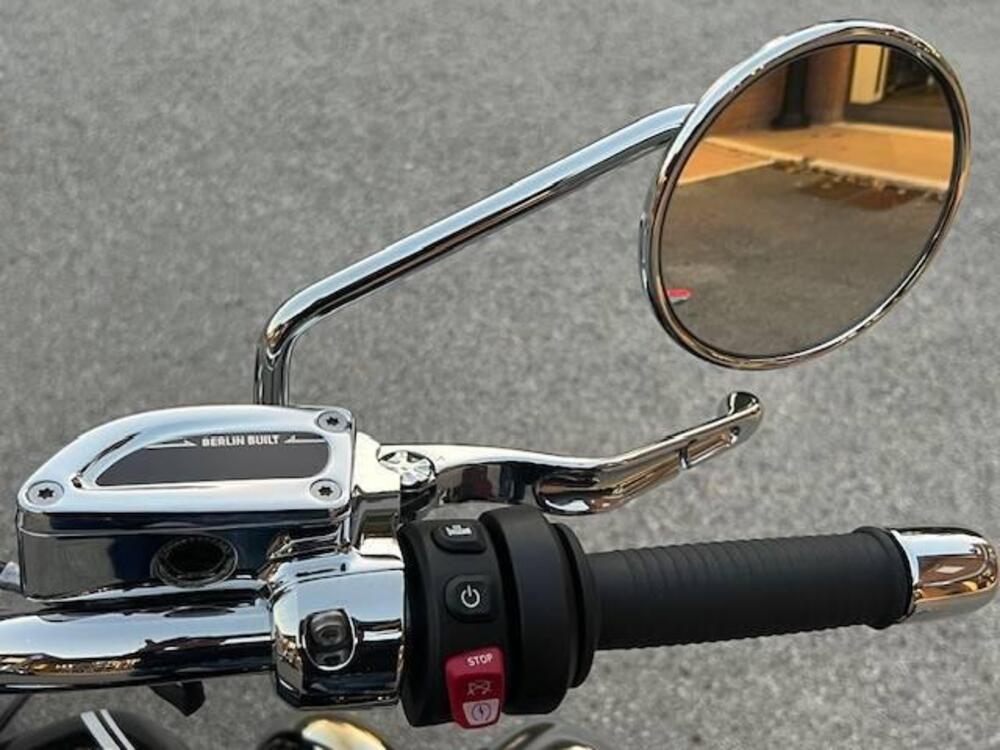 Bmw R 18 100 Years (2023) (8)