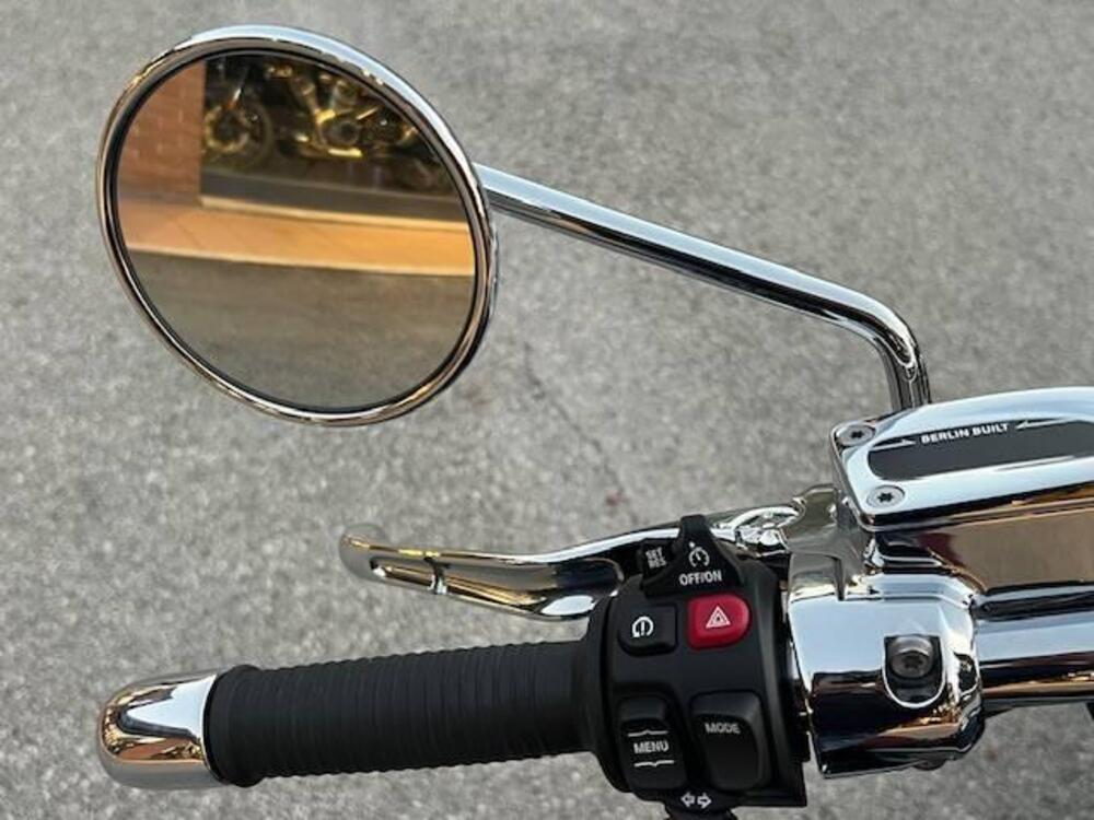 Bmw R 18 100 Years (2023) (9)