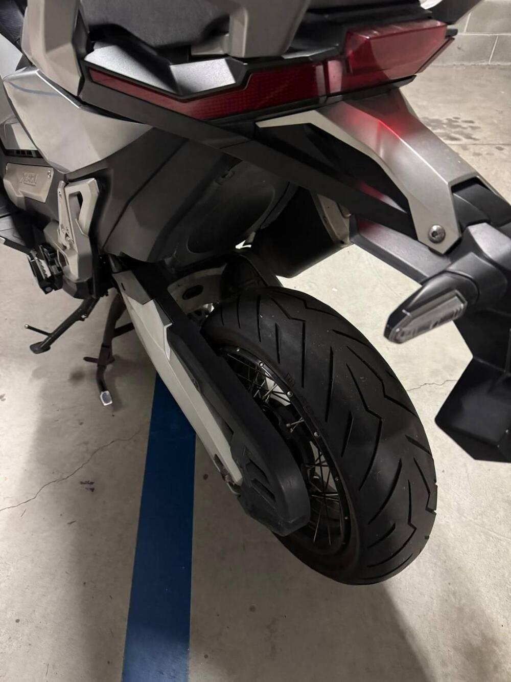 Honda X-ADV 750 (2017)