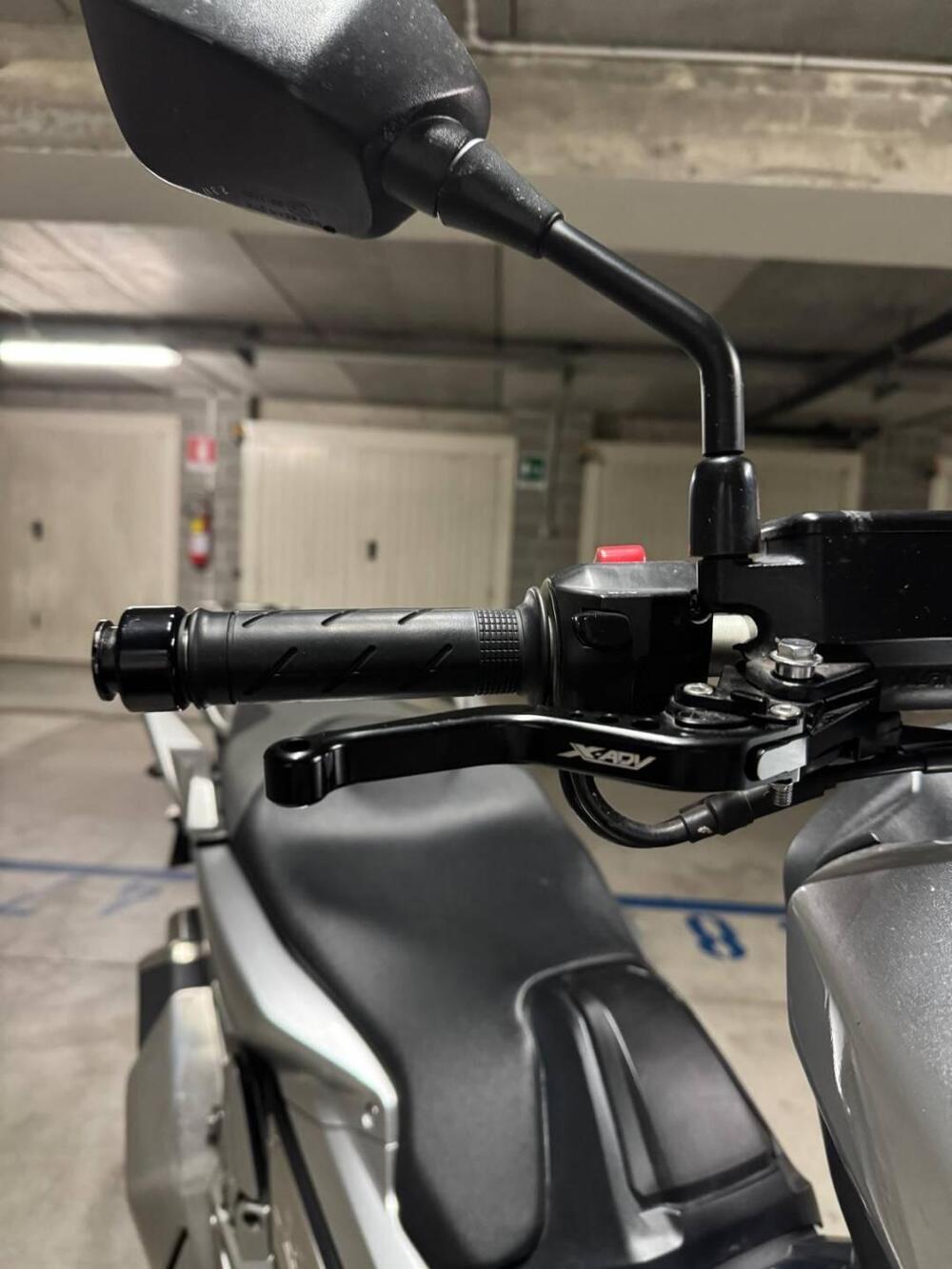 Honda X-ADV 750 (2017) (6)