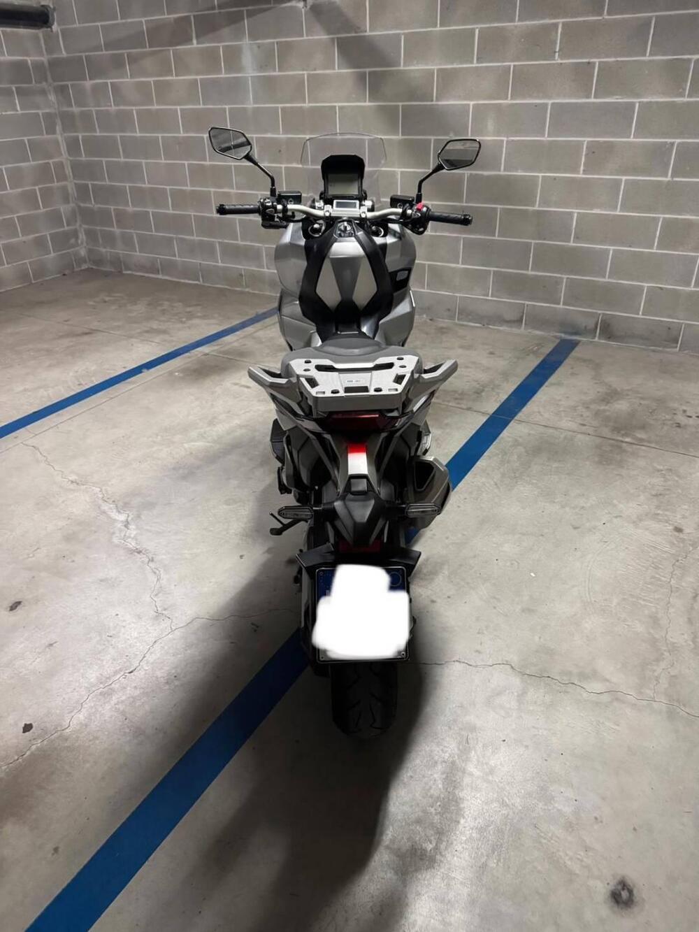 Honda X-ADV 750 (2017) (10)