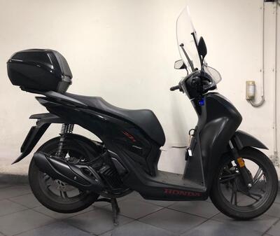 Honda SH 150i Sport (2024 - 25) usata