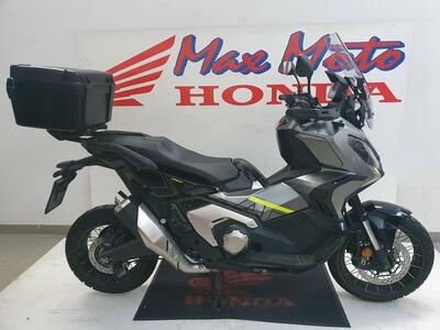 Honda X-ADV 750 DCT (2021 - 24) usata