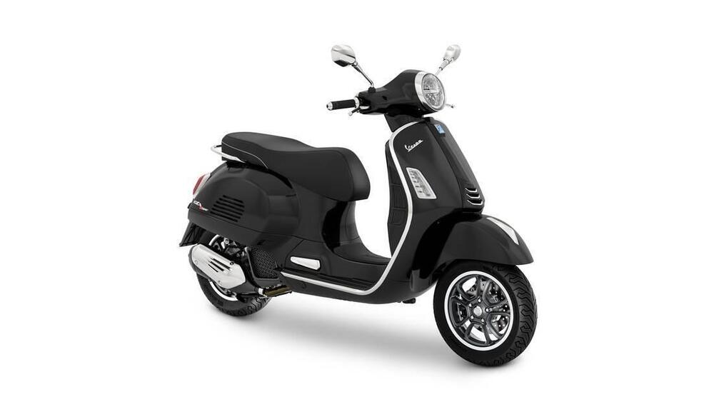 Vespa GTS 125 Super (2025 - 26) (3)