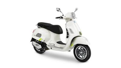 Vespa GTS 125 Super Tech (2025) nuova