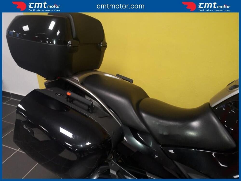 Bmw R 1200 RT (2010 - 13) (10)