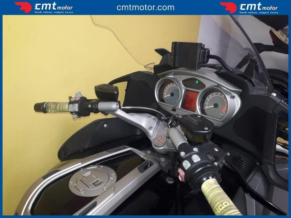 Bmw R 1200 RT (2010 - 13) (11)